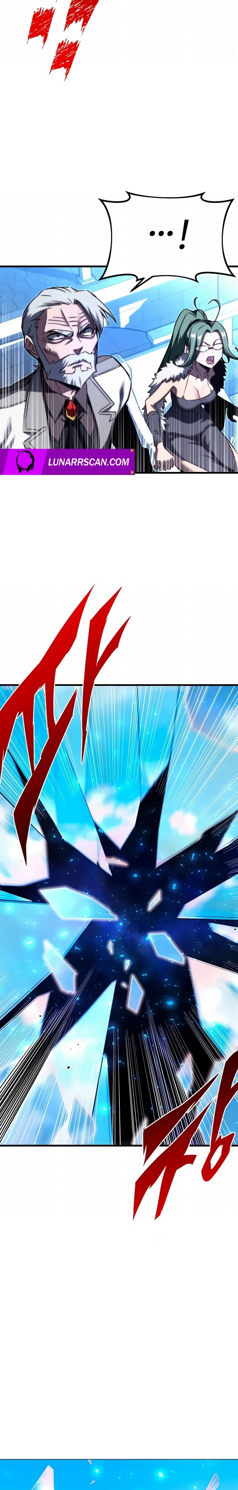 Eu Dominei a Academia Com uma Ãšnica Faca de Sashimi capitulo 2 pagina 20
