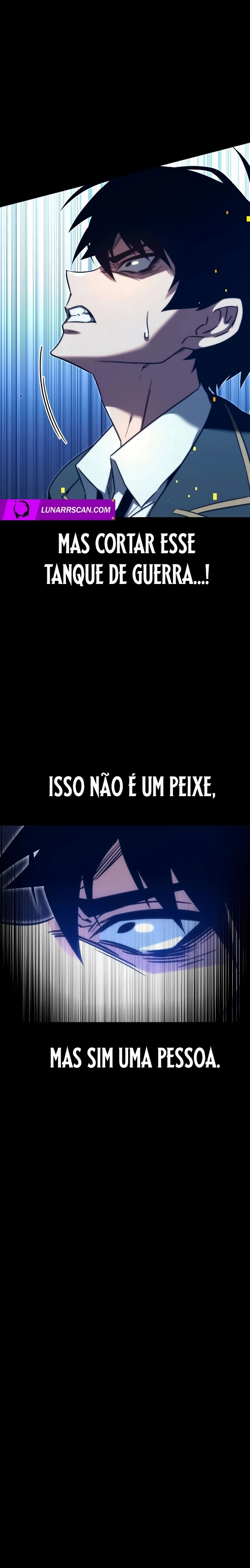 Eu Dominei a Academia Com uma Ãšnica Faca de Sashimi capitulo 2 pagina 47