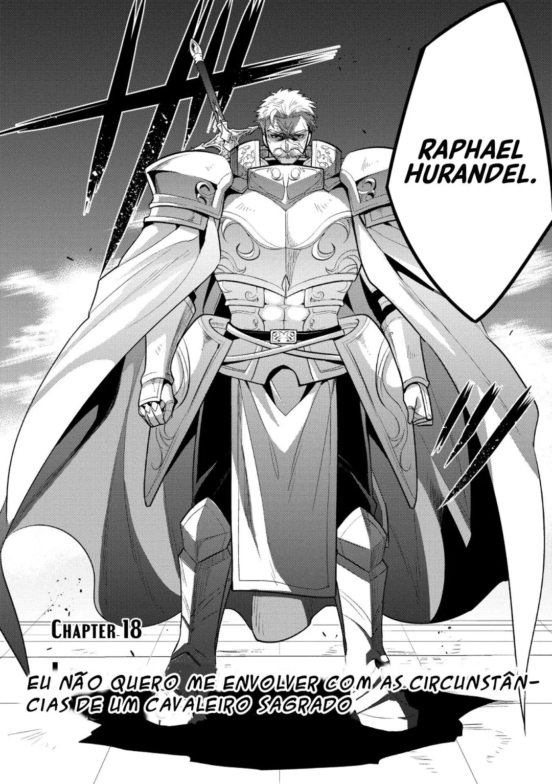 O Mago Malvado e a Elfa Escrava: Um Amor Implacável capitulo 18 pagina 3