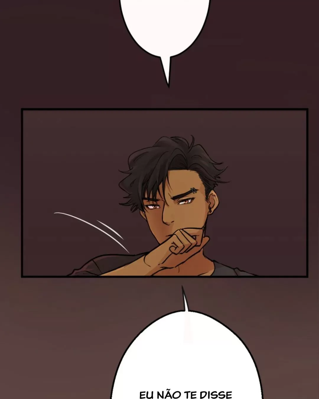 AbraÃ§os e Rivalidades capitulo 13 pagina 22