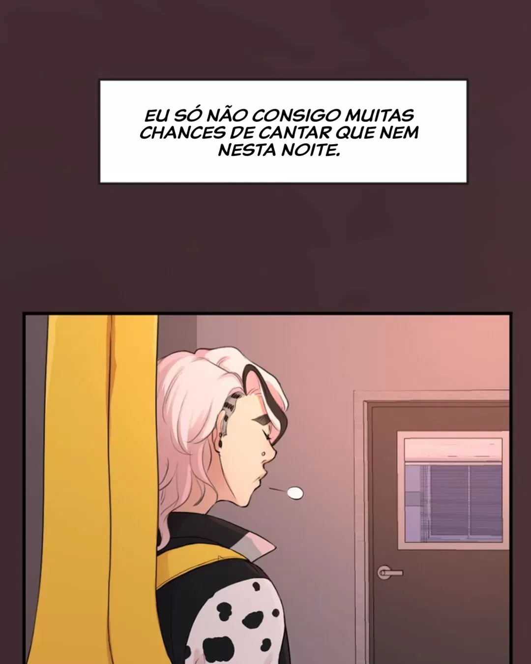 AbraÃ§os e Rivalidades capitulo 13 pagina 6