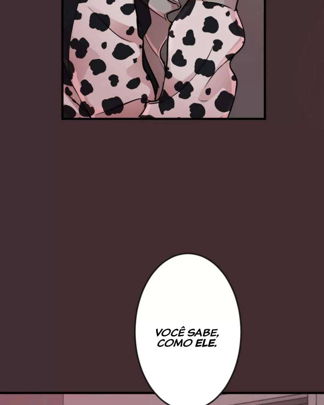 AbraÃ§os e Rivalidades capitulo 13 pagina 9