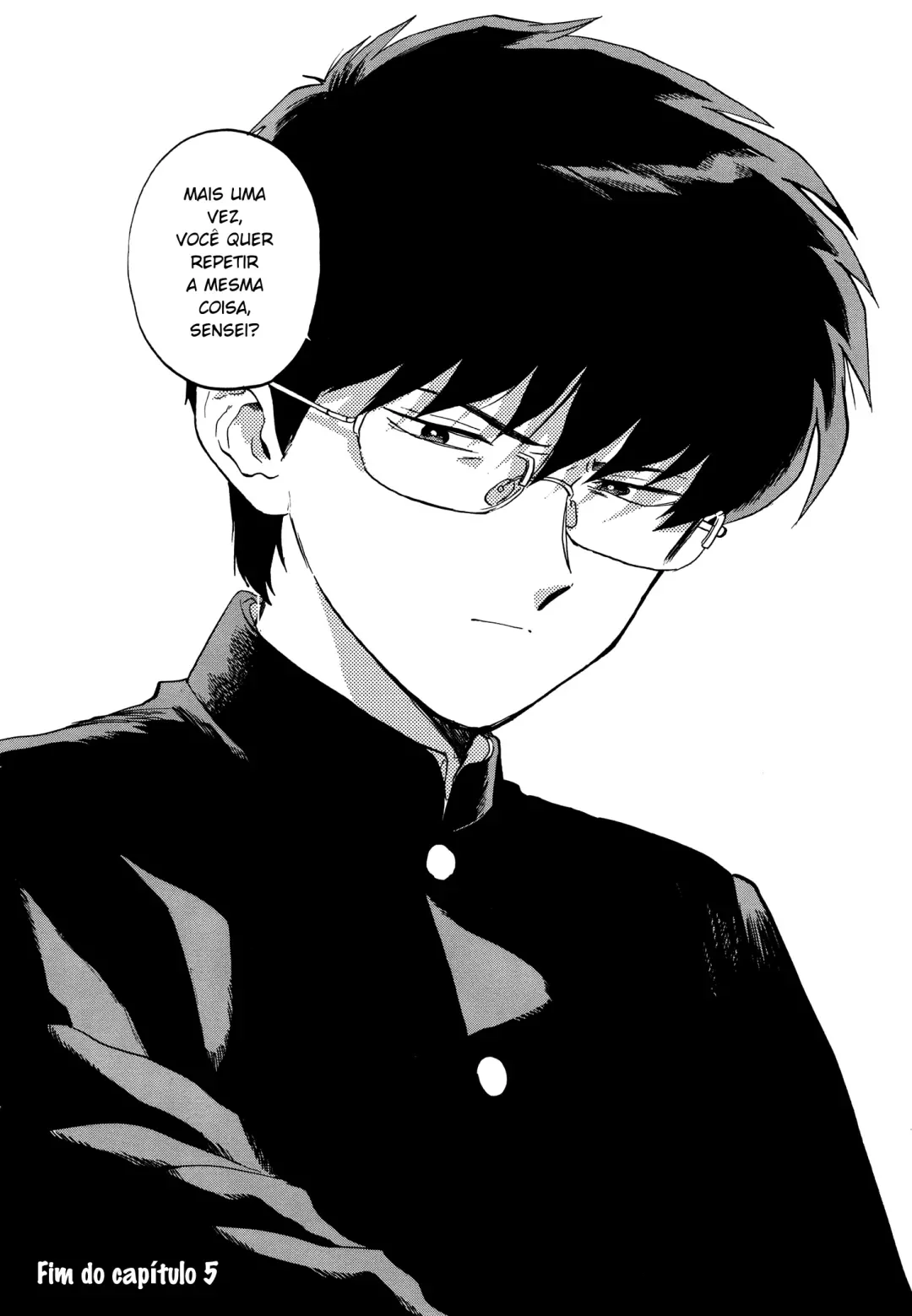 Eclipse Total do CoraÃ§Ã£o Eterno capitulo 5 pagina 35