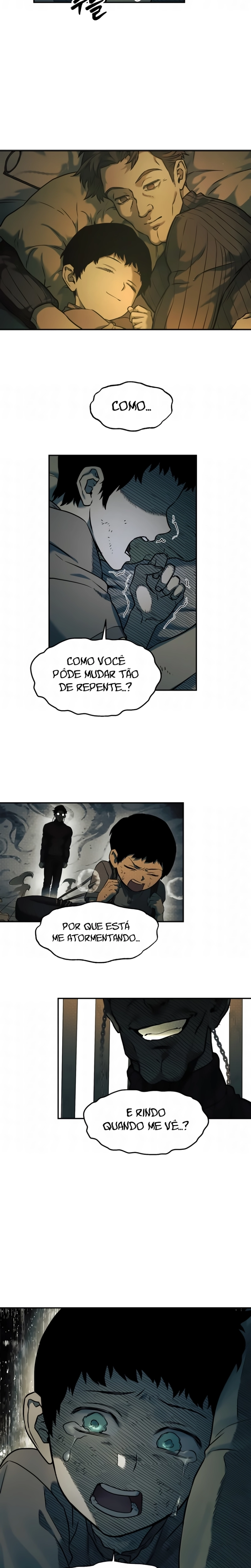 Sobrevivendo ao Apocalipse capitulo 63 pagina 11
