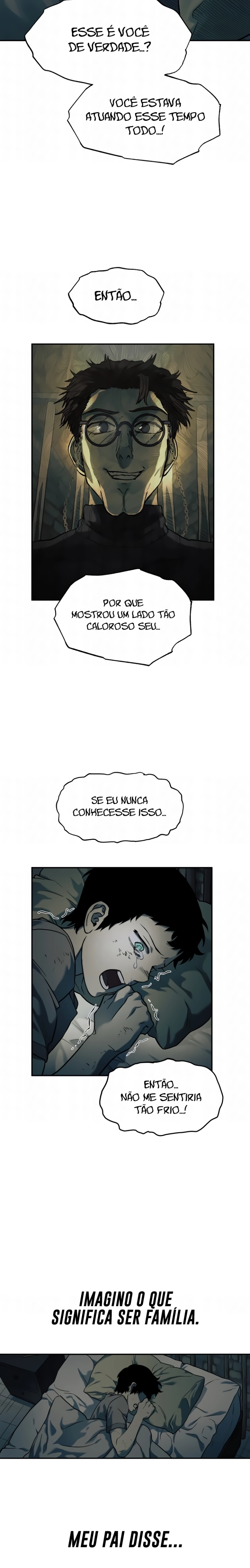 Sobrevivendo ao Apocalipse capitulo 63 pagina 12