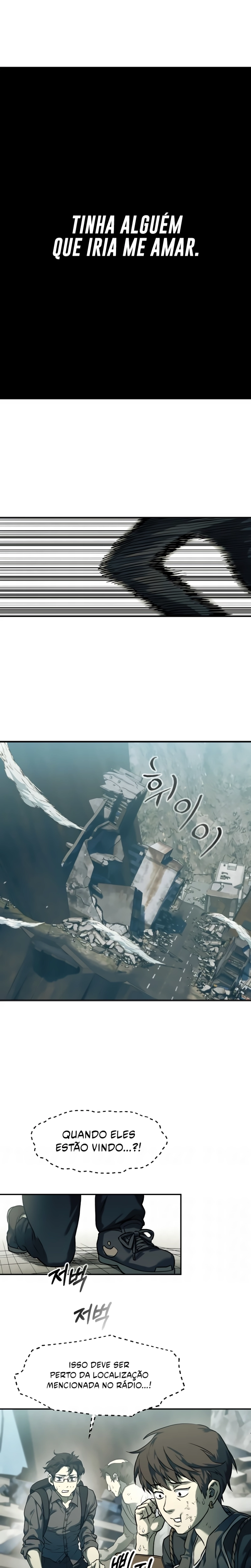 Sobrevivendo ao Apocalipse capitulo 63 pagina 15