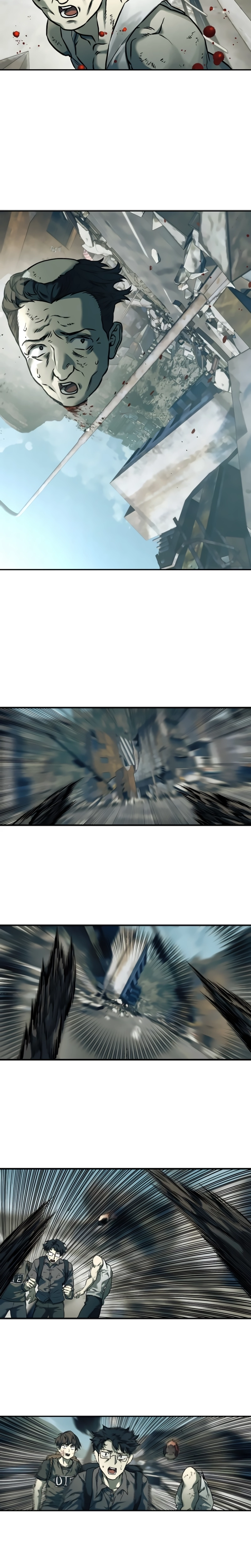 Sobrevivendo ao Apocalipse capitulo 63 pagina 19
