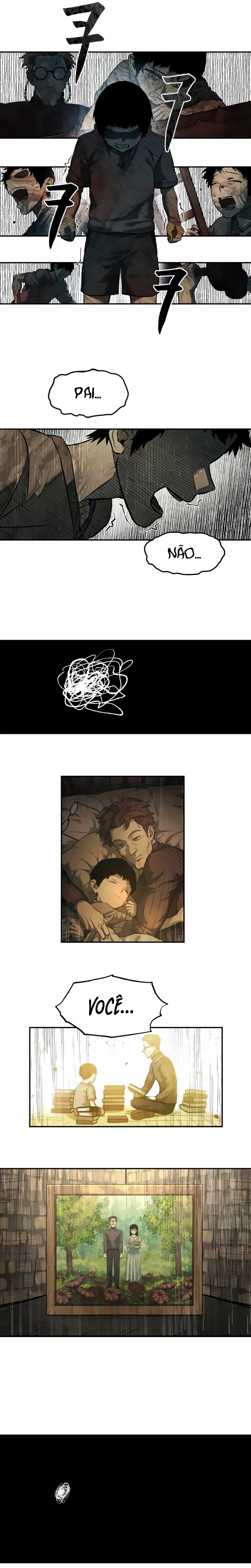 Sobrevivendo ao Apocalipse capitulo 63 pagina 2