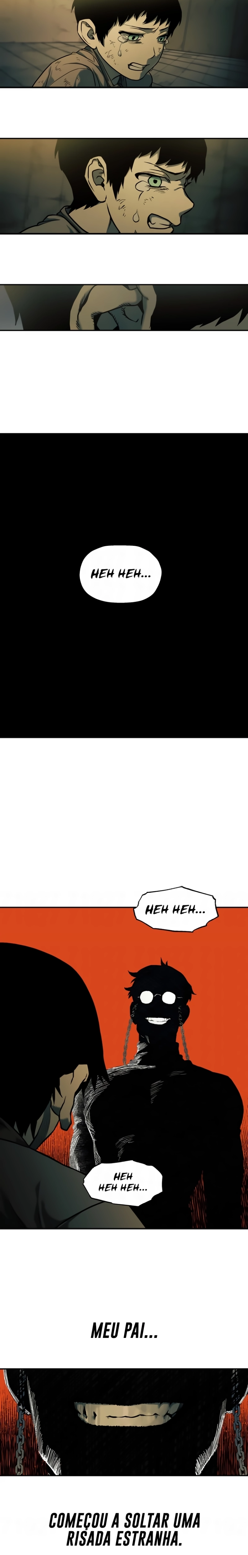 Sobrevivendo ao Apocalipse capitulo 63 pagina 7