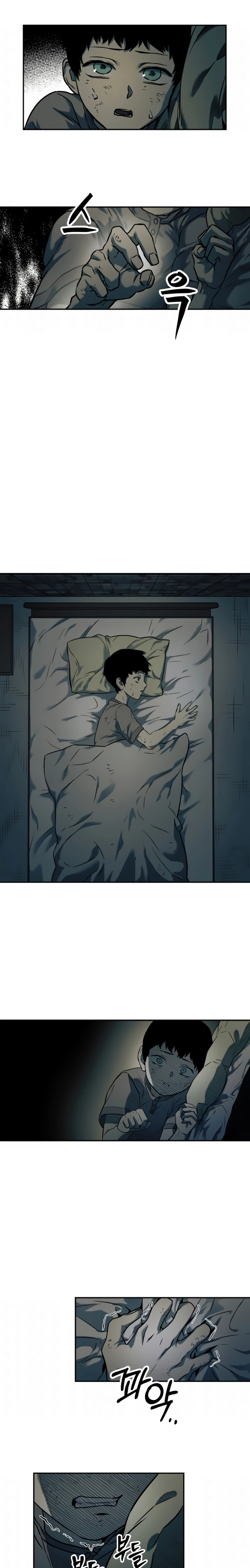 Sobrevivendo ao Apocalipse capitulo 63 pagina 10