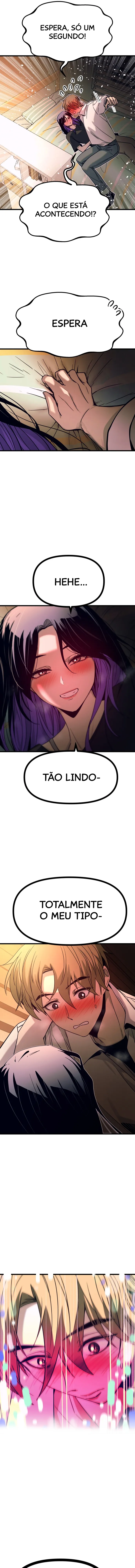 Minha Ãdola Favorita Pega O Ãšltimo Trem capitulo 6 pagina 17