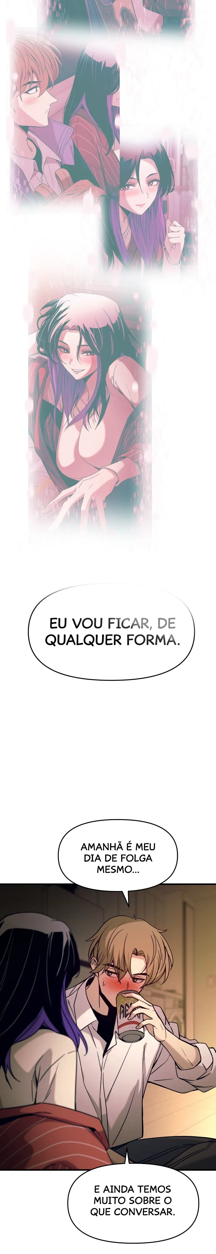 Minha Ãdola Favorita Pega O Ãšltimo Trem capitulo 6 pagina 4