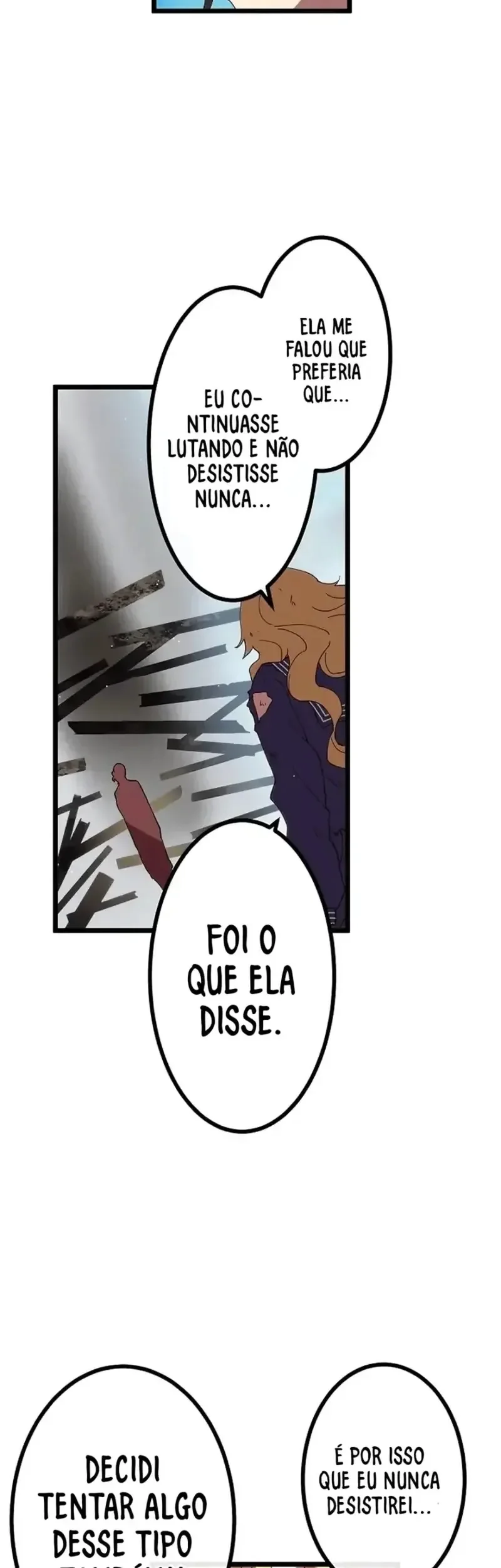Akari, a Garota Chefe Final capitulo 23 pagina 15