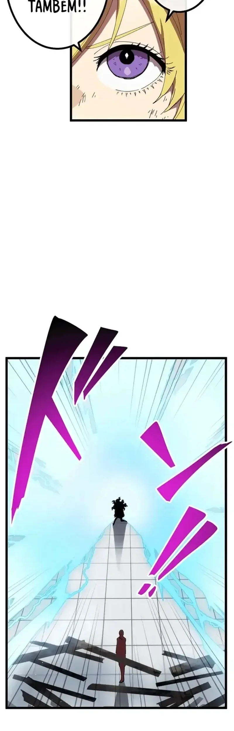 Akari, a Garota Chefe Final capitulo 23 pagina 16