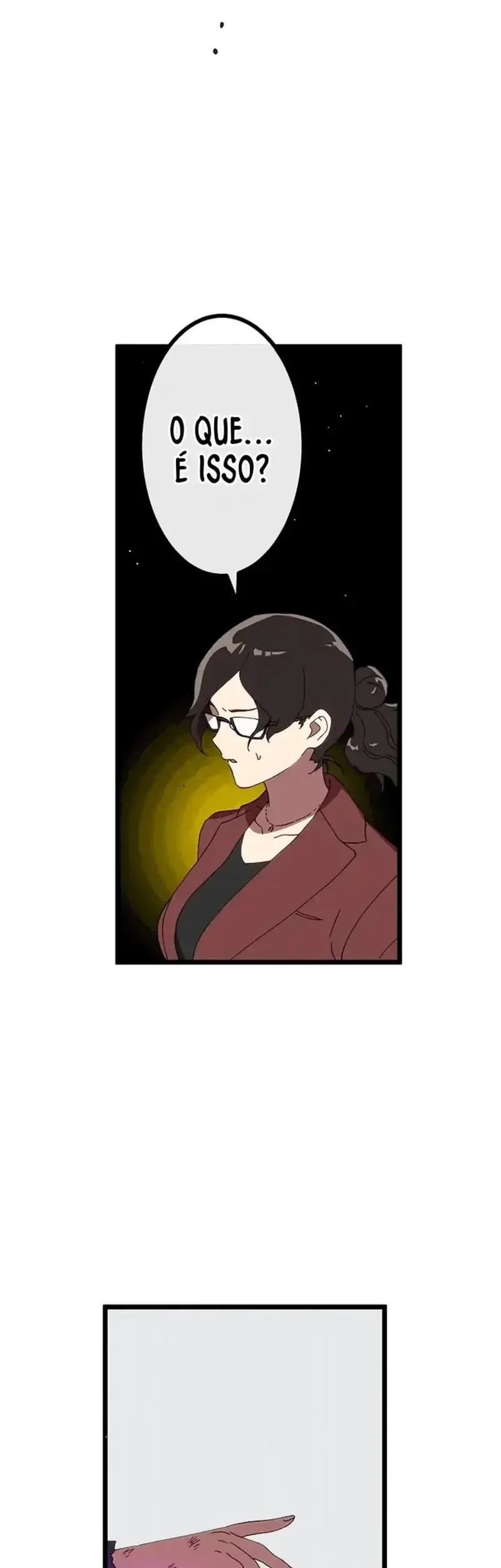 Akari, a Garota Chefe Final capitulo 23 pagina 19