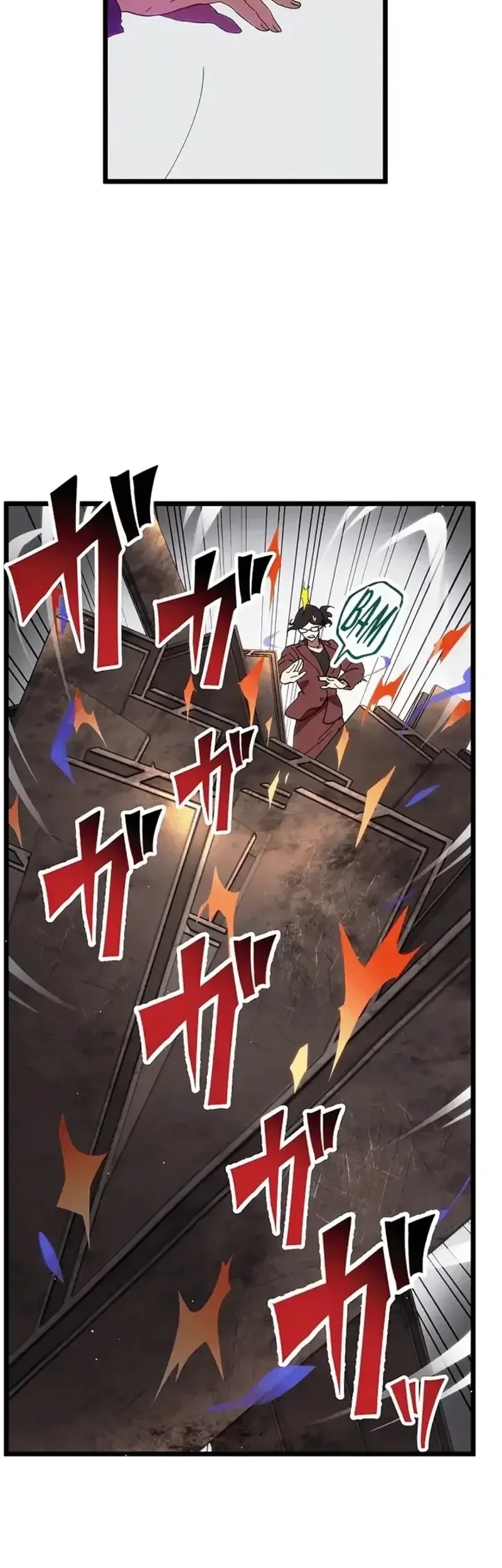 Akari, a Garota Chefe Final capitulo 23 pagina 20