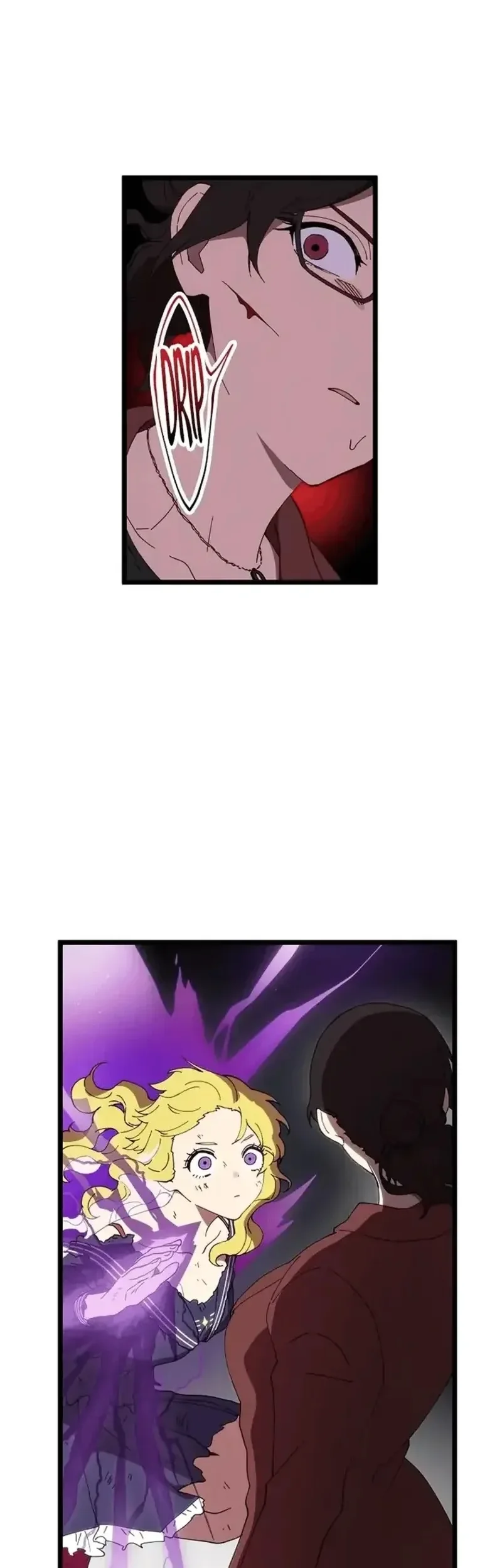 Akari, a Garota Chefe Final capitulo 23 pagina 23