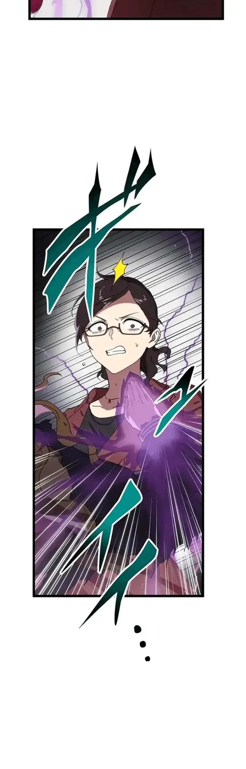 Akari, a Garota Chefe Final capitulo 23 pagina 24