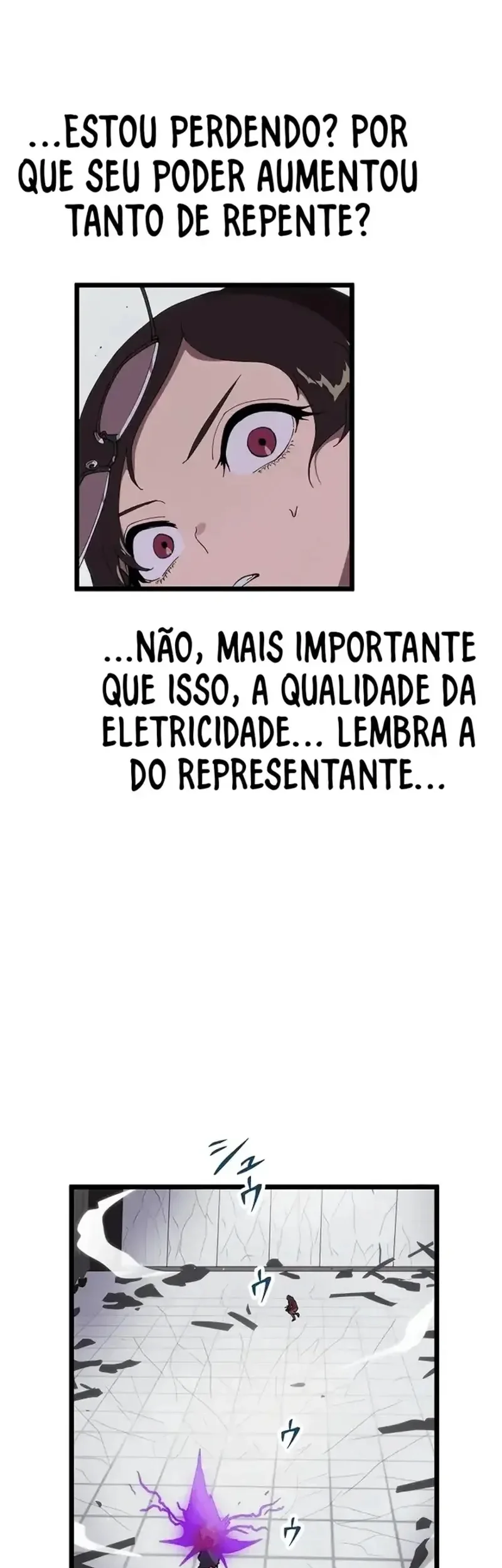 Akari, a Garota Chefe Final capitulo 23 pagina 27