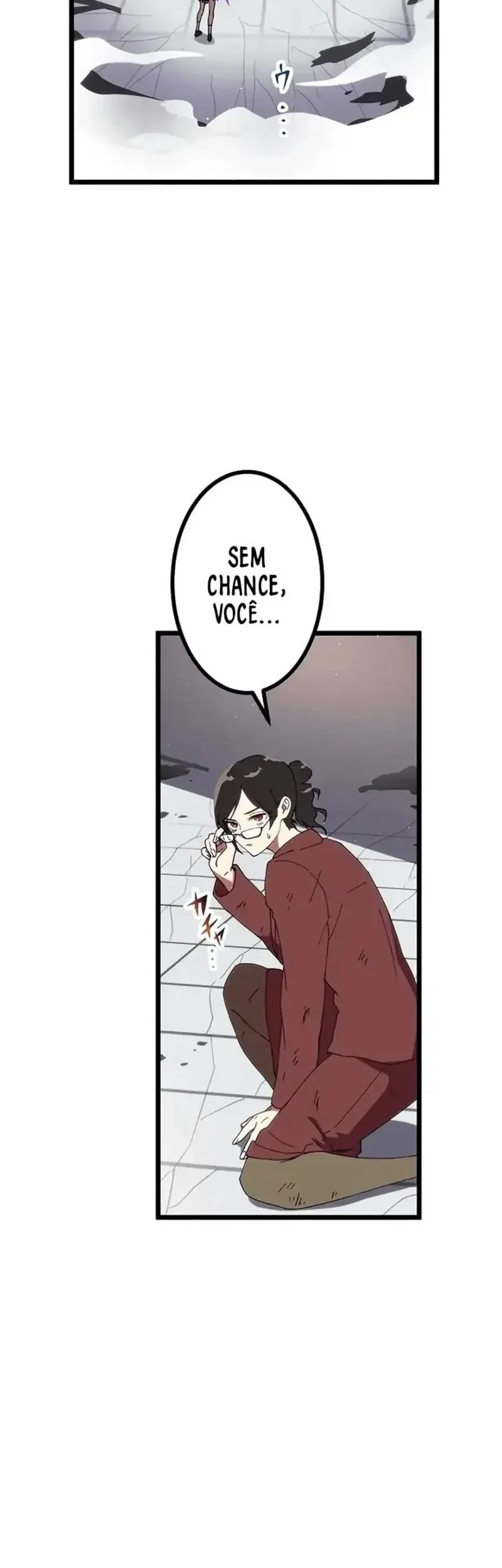 Akari, a Garota Chefe Final capitulo 23 pagina 28