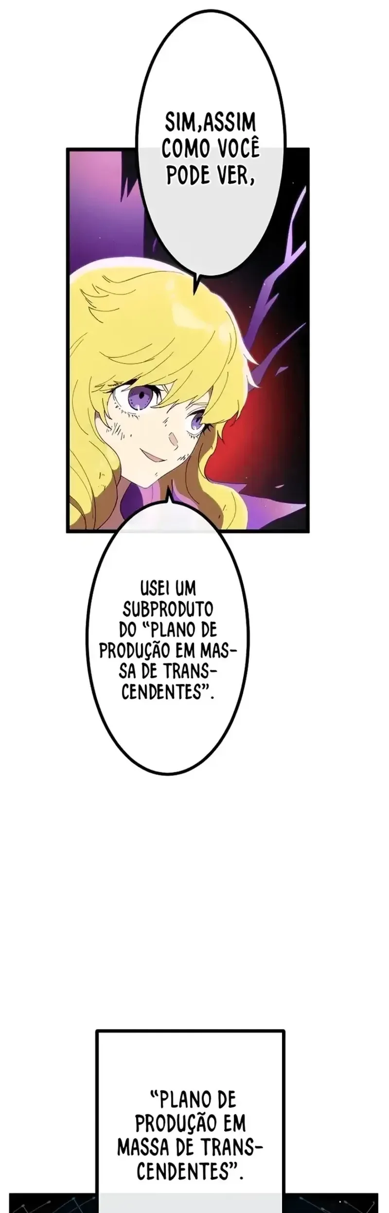 Akari, a Garota Chefe Final capitulo 23 pagina 29
