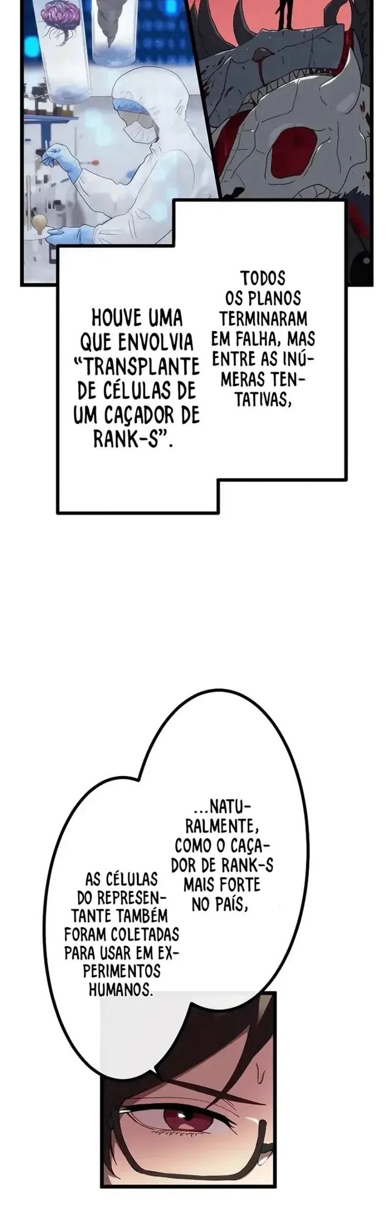 Akari, a Garota Chefe Final capitulo 23 pagina 31