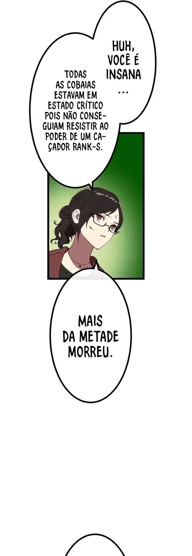 Akari, a Garota Chefe Final capitulo 23 pagina 33