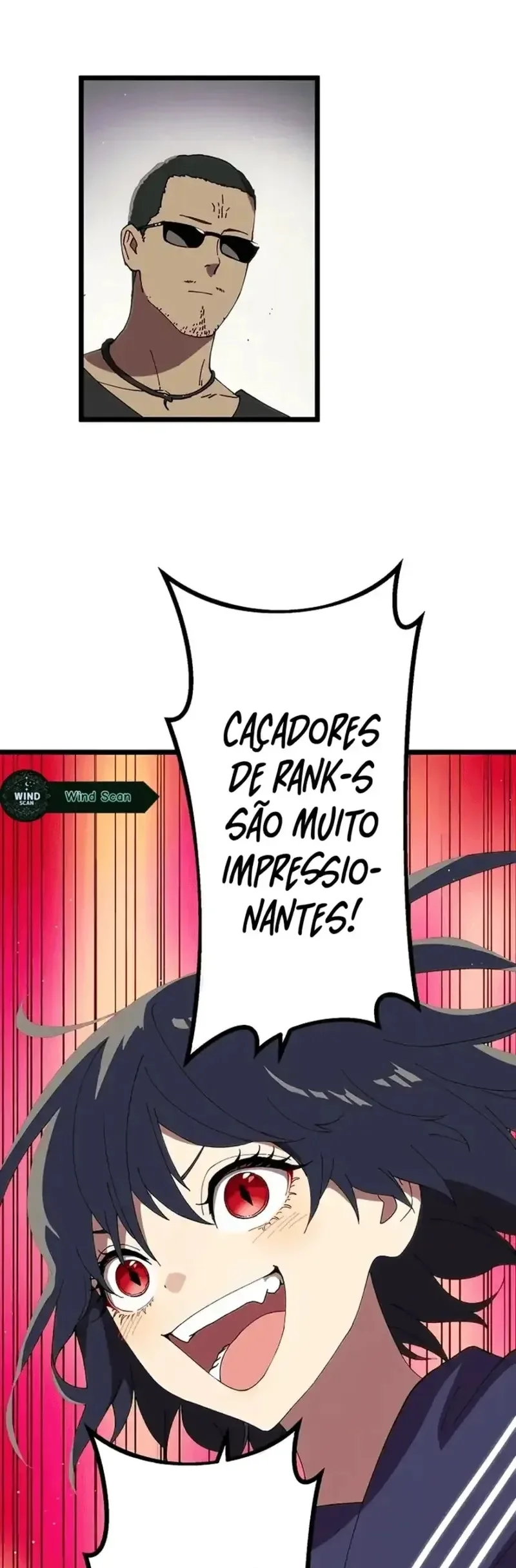 Akari, a Garota Chefe Final capitulo 23 pagina 9