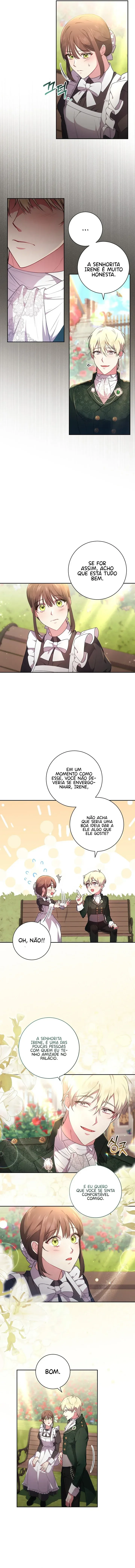 As CircunstÃ¢ncias de Irene capitulo 41 pagina 3