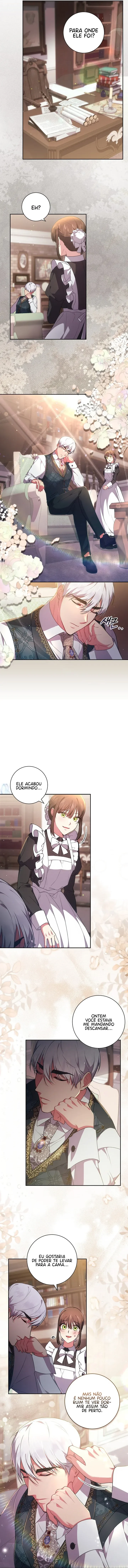As CircunstÃ¢ncias de Irene capitulo 41 pagina 6