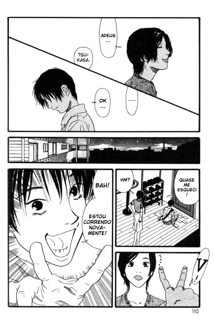 D-Ash: A DesventuranÃ§a Adolescente capitulo 16 pagina 10