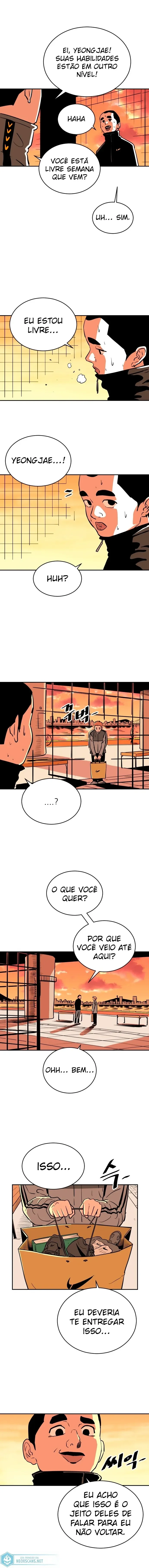 O Grande Salto capitulo 23 pagina 11
