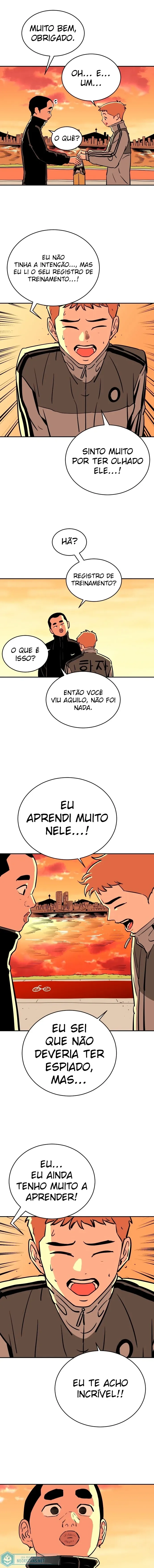 O Grande Salto capitulo 23 pagina 12