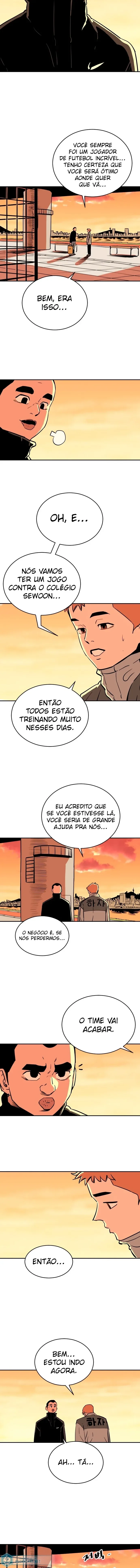 O Grande Salto capitulo 23 pagina 13