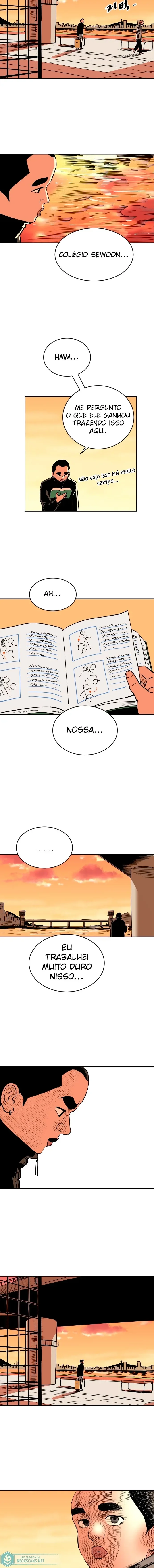 O Grande Salto capitulo 23 pagina 14
