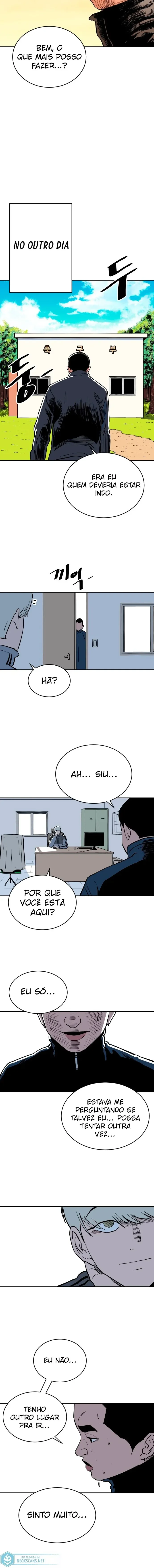 O Grande Salto capitulo 23 pagina 15
