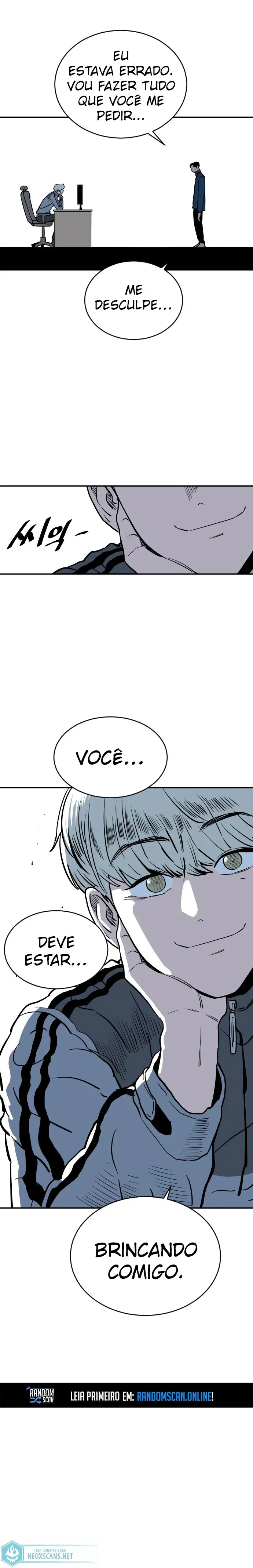 O Grande Salto capitulo 23 pagina 16