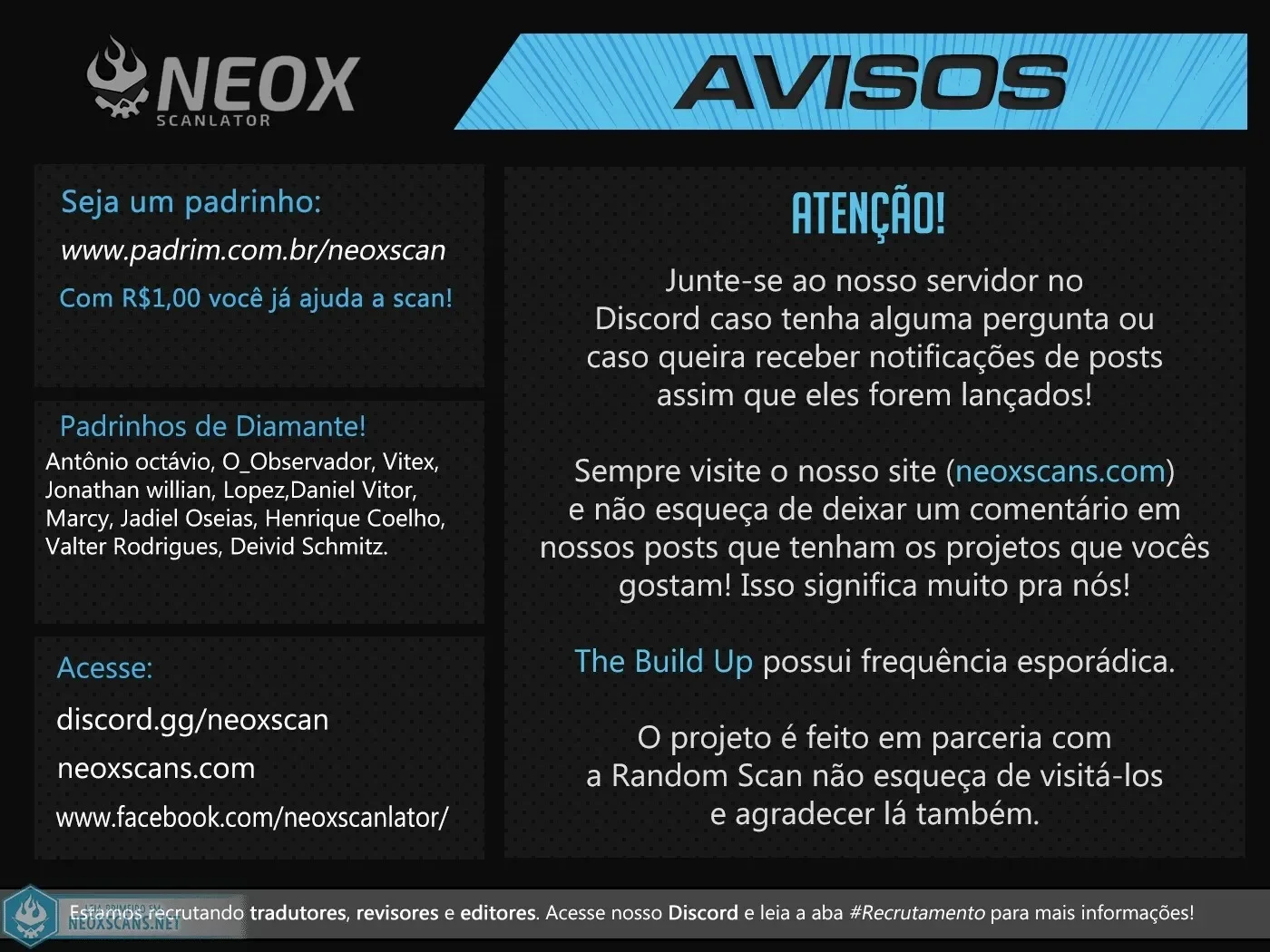 O Grande Salto capitulo 23 pagina 19