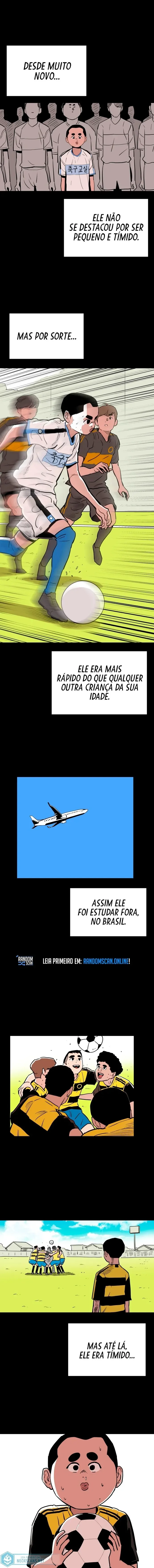 O Grande Salto capitulo 23 pagina 2