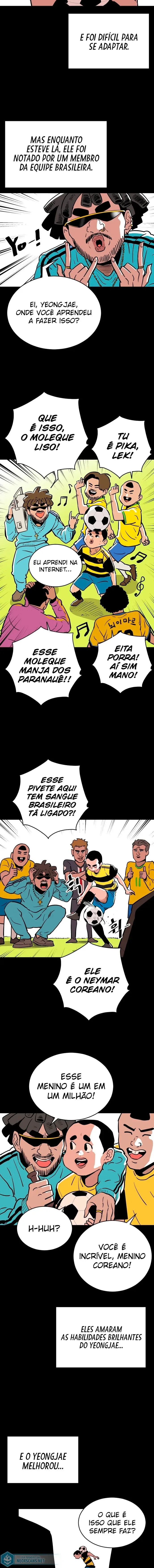 O Grande Salto capitulo 23 pagina 3