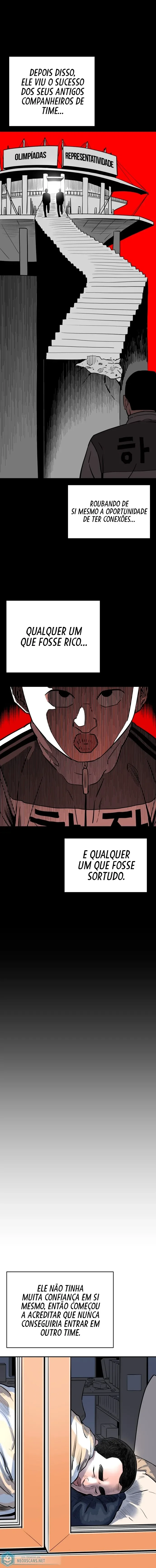 O Grande Salto capitulo 23 pagina 8