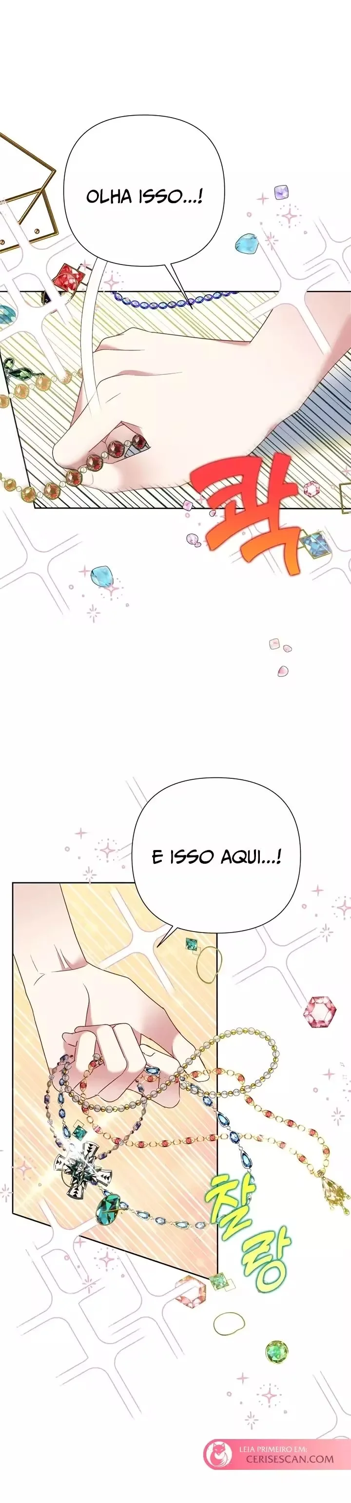 A VilÃ£ Tem Divertimento Hoje capitulo 64 pagina 13