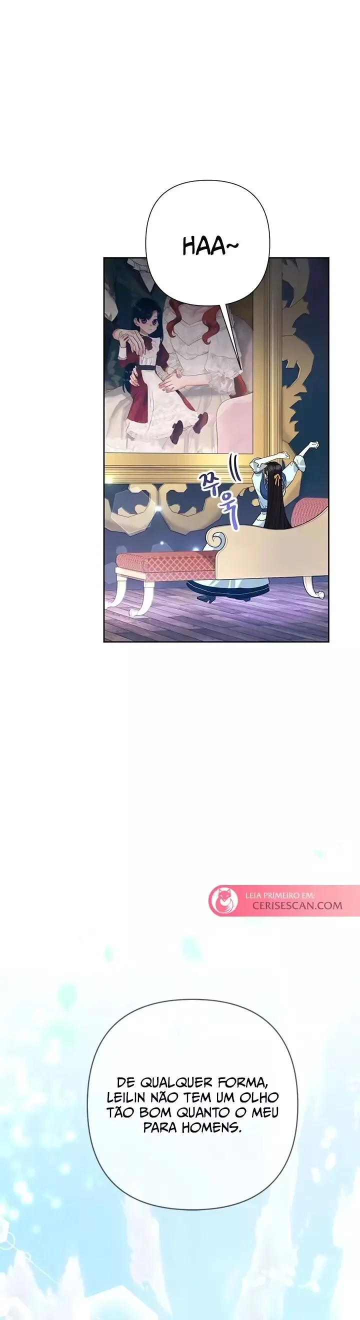 A VilÃ£ Tem Divertimento Hoje capitulo 64 pagina 17