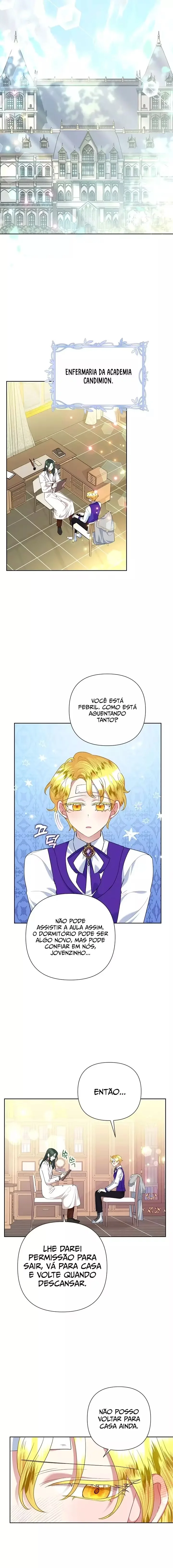 A VilÃ£ Tem Divertimento Hoje capitulo 64 pagina 18
