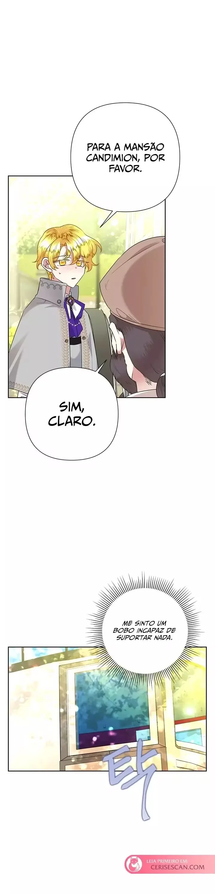 A VilÃ£ Tem Divertimento Hoje capitulo 64 pagina 21