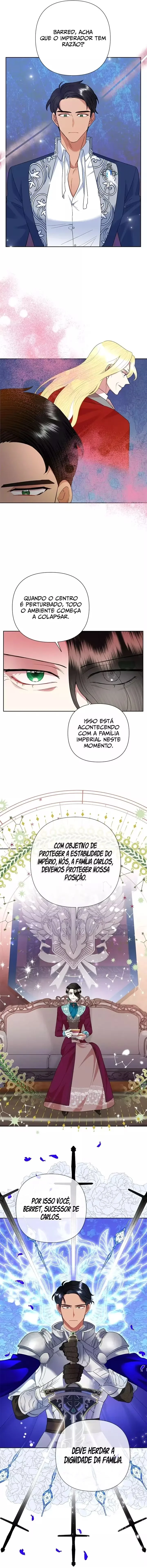 A VilÃ£ Tem Divertimento Hoje capitulo 64 pagina 4