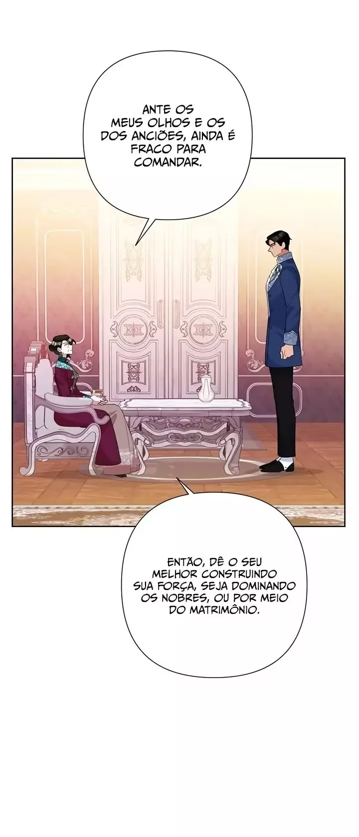 A VilÃ£ Tem Divertimento Hoje capitulo 64 pagina 5