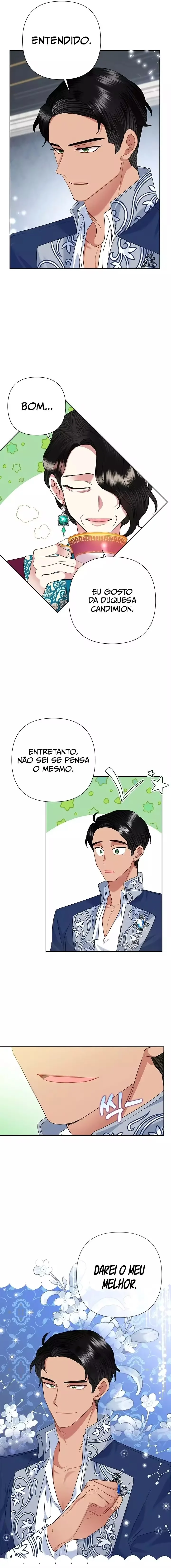 A VilÃ£ Tem Divertimento Hoje capitulo 64 pagina 6