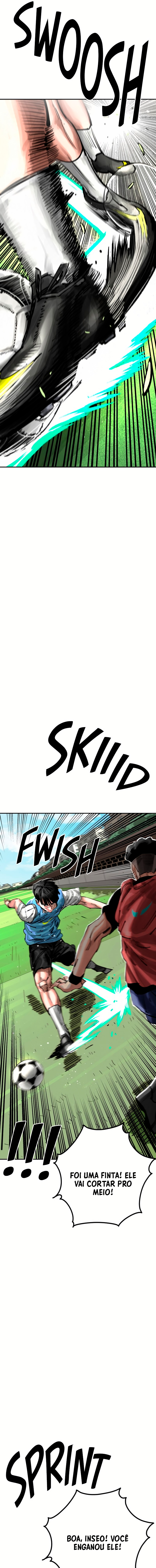 O Grande Salto capitulo 188 pagina 14