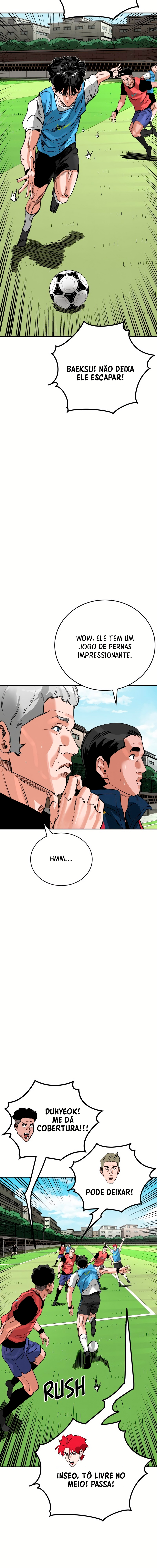 O Grande Salto capitulo 188 pagina 15